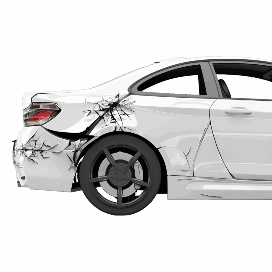 smart repair, beulendoktor