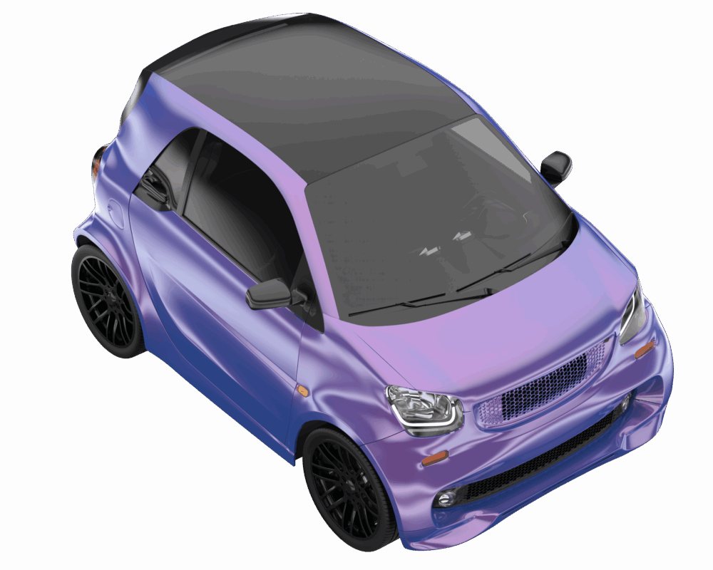 auto folieren